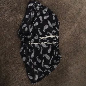 Brandy Melville shorts